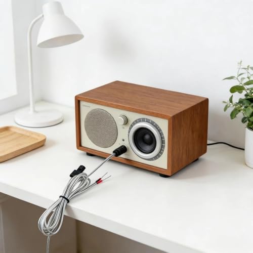 Cable de altavoz de cine en casa robusto para BDVE490 E4100 E6100 de audio 2