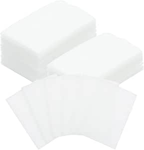 PATIKIL Aroma Pads, 36 PCS Filtri di Ricambio per Umidificatore