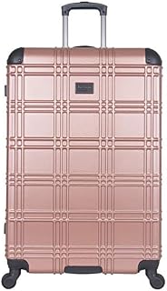Ben Sherman Luggage Nottingham 28" Embossed PAP 4-Wheel Luggage