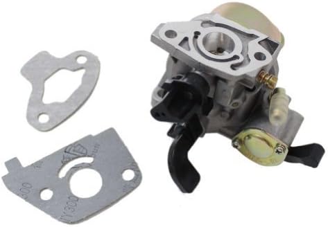 Poweka Carburetor Carb w/Gaskets Compatible with 97cc 2.8hp Mini Baja Doodlebug Doodle Bug Db30 Dirt Pit Mini Bike 3/5 Air Intake