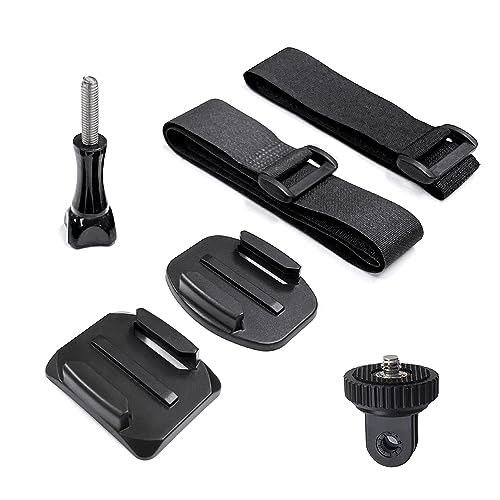 FeiyuTech Pocket 3 �A�N�V�����J�����L�b�g �A�N�Z�T���[ �����x���g �A�[�� �o�b�N�p�b�N �x�[�X�}�E���g �t�H�[���f�B���O�t�B���K�[ �A�N�V�����J�����p �W���o���J�����p �o�C�N�B�e�p GoPro�A�N�Z�T���[ FY25229 �y ������