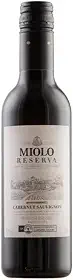 VINHO MIOLO RESERVA TINTO SECO CABERNET SAUVIGNON 375ML