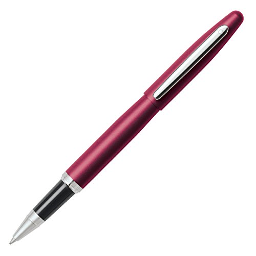 Stylo roller Sheaffer VFM rouge pour organiser votre quotidien