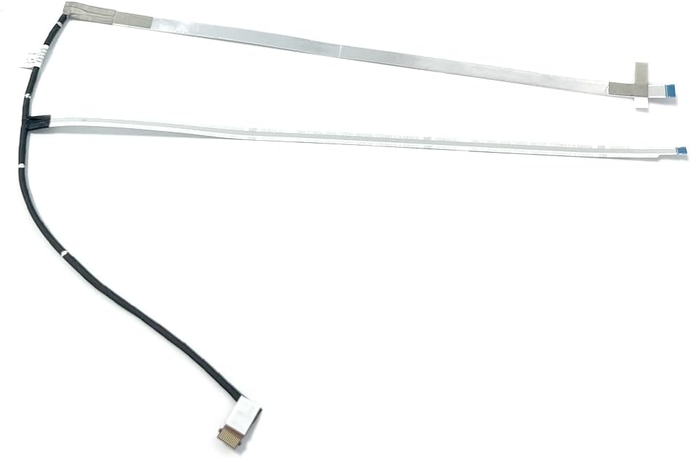 Camera Webcam Cable Replacement for Lenovo LOQ 16APH8 82XU LOQ 16IRH8 82XW ILG11 Camera Cable DC02004CG00 5C10S30811