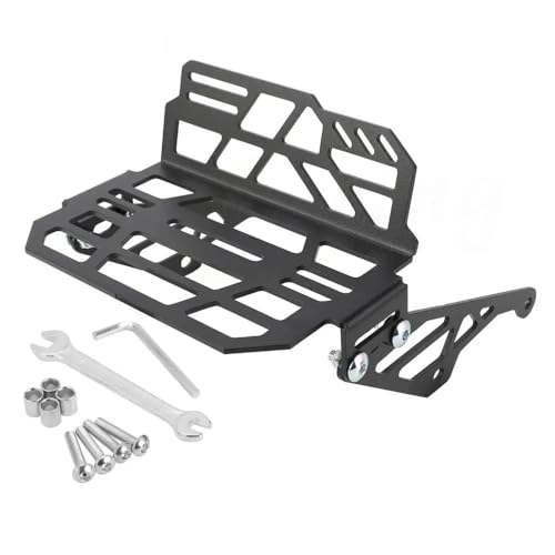 Porte-bagages avant CT125 support de rangement pour vos escapades
