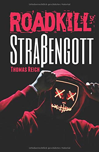 Roadkill Straßengott