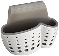 Algopix Similar Product 10 - Casabella Sink Sider Faucet Caddy