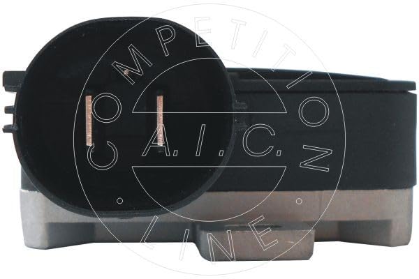 A.I.C 56008 Dispositivo de Control, Ventilador eléctrico (refrigerador del Motor)