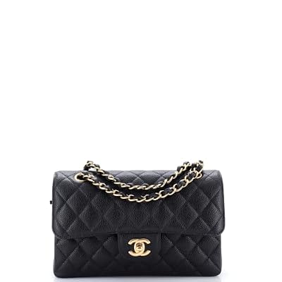 Chanel, Pre-Loved Classic Double Flap Bag Small