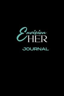 Independently published Envision HER Journal