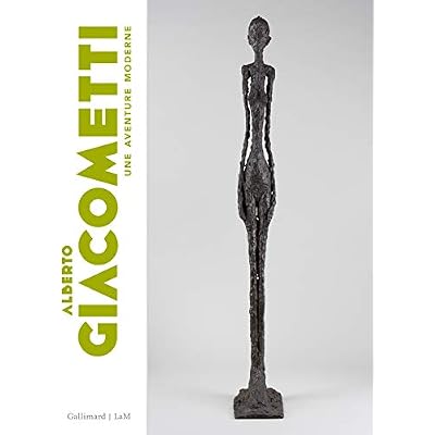 Alberto Giacometti
