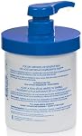Vanicream Moisturizing Crème, 453 g – Hydratation longue durée pour peau sèche, sensible, irrité, visage, mains & Corps, Non gras, Amies des enfants, Dermatologue testé
