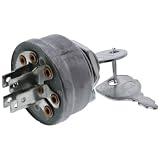 Ignition Switch Fits Simplicity Replaces 1679006SM