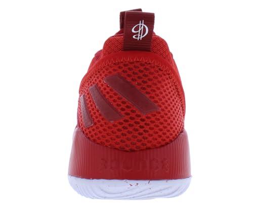 Image of Adidas Womens Dame Certified Basketball Shoes