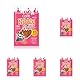 Catit Nibbly Grills, Kaustreifen aus Hühnchen und Garnelen, für Katzen, 30g (Packung mit 5)