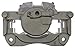 ACDelco 18FR2551C Professional Front Passenger Side Disc Brake Caliper Assembly without Pads (Friction Ready Coated), Remanufactured