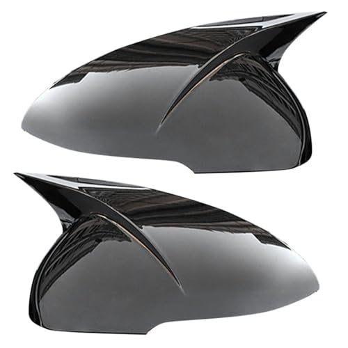Coque de rétroviseur Kia K5 pour rénover un boîtier abîmé de voiture 2020-2022