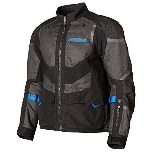 KLIM Baja S4 Motorcycle Jacket