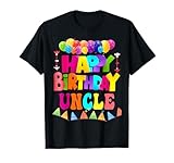Happy Birthday Uncle