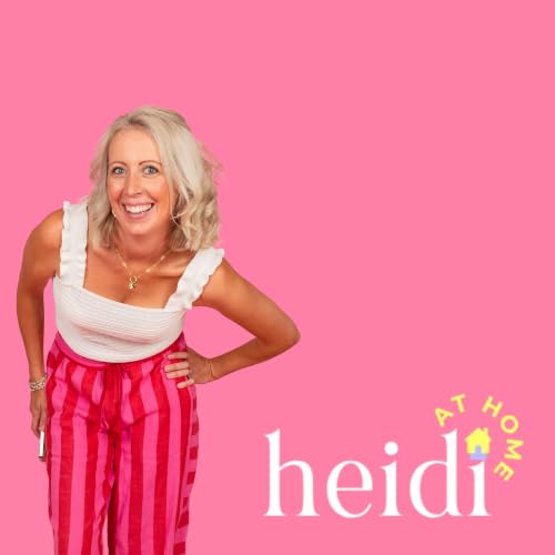 Eps 5: You Don't Have to Love Every Moment with Becca Maberly