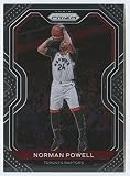 2020-21 PANINI PRIZM #157 NORMAN POWELL RAPTORS BASKETBALL NBA