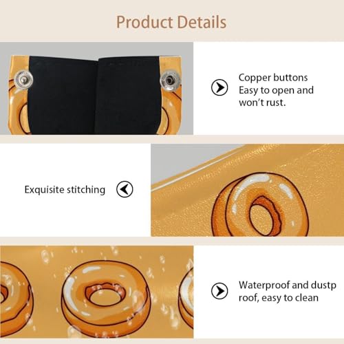 Boîte à mouchoirs en cuir : la solution design contre le désordre - 4