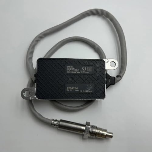 Capteur NOx et azote pour Scania puce haute performance 2064768