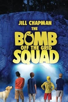 Paperback Off the Grid (The Bomb Squad) Book