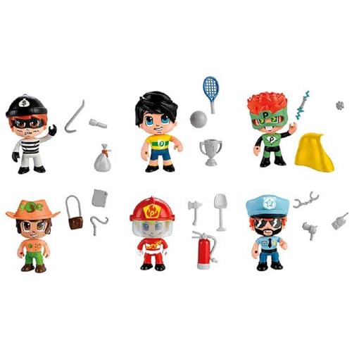 Pinypon Action Pack Individual