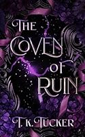 The Coven of Ruin 1959294024 Book Cover