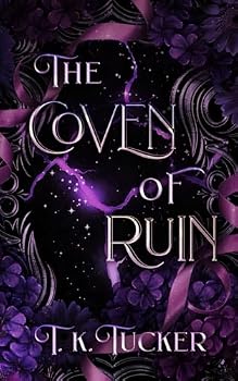 Paperback The Coven of Ruin Book