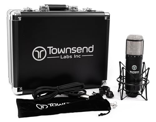TOWNSEND LABS SPHERE L22 の商品画像 5