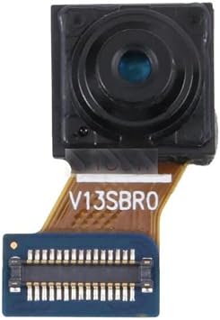 Front Facing Camera for Samsung Galaxy A34 5G SM-A346B A346B Front Facing Small Camera Module Flex Cable Replacement Part