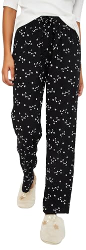 Image of Max Women Cotton Pajama Bottom