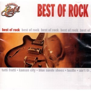 Best of Rock [Audio CD] Various Artists