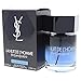 Yves Saint Laurent La Nuit De L'Homme Eau Electrique Eau De Toilette Spray 100ml/3.3 Fl Oz