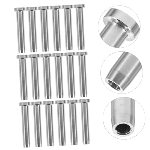 Fixation câble de garde-corps résistant à la rouille pour rénover une balustrade - 6
