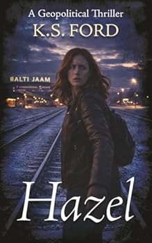 Paperback HAZEL Book