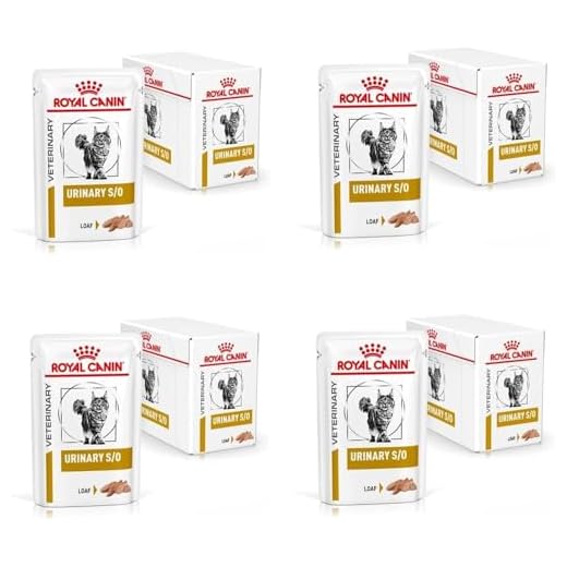 Royal Canin Urinary S/O Mousse für Katzen