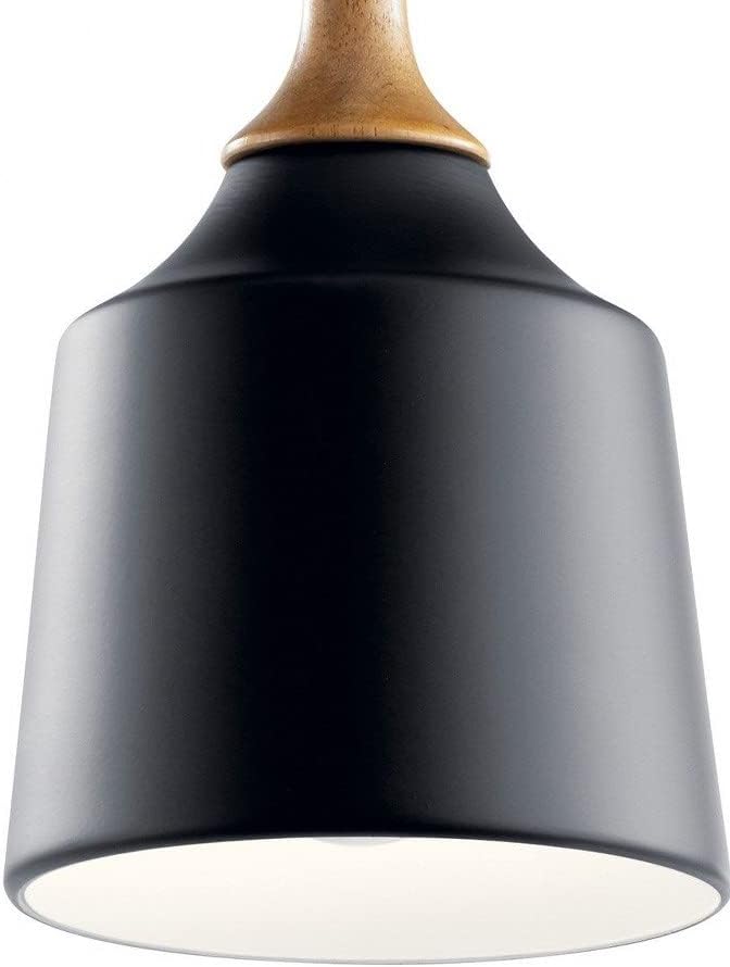 Kichler 43682WH One Light Mini Pendant