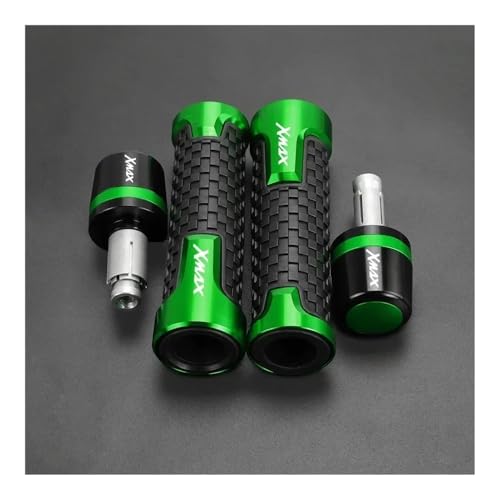 Levier de frein et d'embrayage pour XMAX 300 accessoires moto 16-17