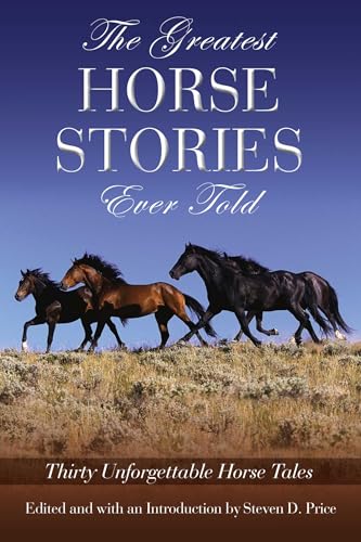 What are the Best  ever horse Our Picks
