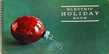 Paperback Electric Holiday Book - 1963 Book