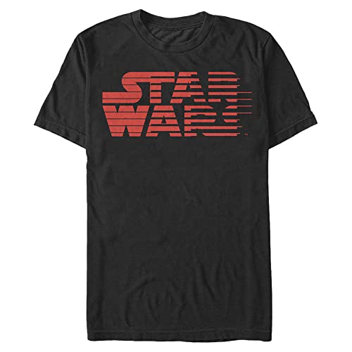 T-shirt Star Wars homme Ego idéal pour vos sorties décontractées et week-ends