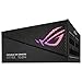 ASUS ROG Strix 750W Gold Aura Edition (Fully Modular Power Supply, 80+ Gold Certified, ATX 3.0 Compatible, PCIe Gen 5.0 Ready, Dual Ball Bearing, Axial-tech Fan, Aura Sync, 10 Year Warranty)