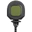 Olive Green Pop Filter