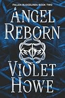 Angel Reborn 1733963464 Book Cover