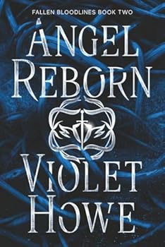 Paperback Angel Reborn Book
