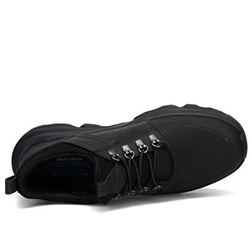 Image of Skechers Men Delmont Jenko Sneakers
