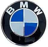 ✔ asd 82mm Motorhaube Emblem